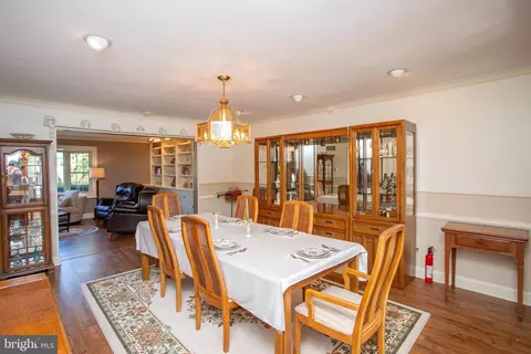 Dining - 2018 Buckingham Dr, Jamison, PA 18929 photo 1 of 1