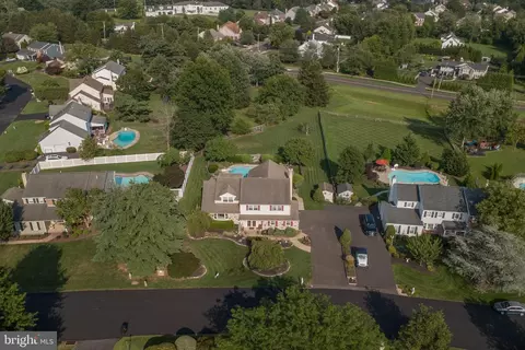 View/Area - 2018 Buckingham Dr, Jamison, PA 18929 photo 1 of 2