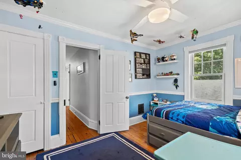 Bedroom - 79 Hillside Ave, Doylestown, PA 18901 photo 3 of 5
