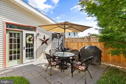 Exterior - 79 Hillside Ave, Doylestown, PA 18901 photo 4 of 4