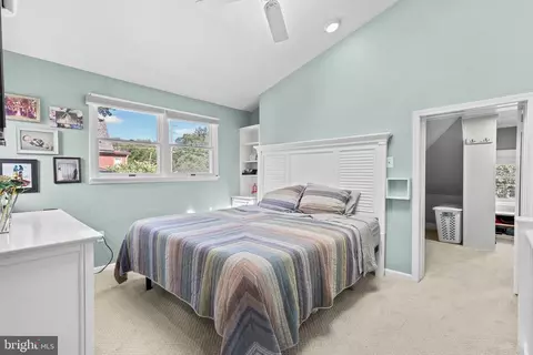 Bedroom - 79 Hillside Ave, Doylestown, PA 18901 photo 4 of 5