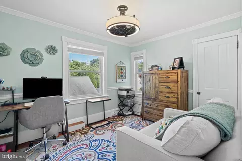 Bedroom - 79 Hillside Ave, Doylestown, PA 18901 photo 1 of 5