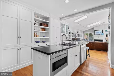 Kitchen - 79 Hillside Ave, Doylestown, PA 18901 photo 2 of 4