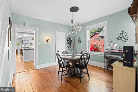 Dining - 79 Hillside Ave, Doylestown, PA 18901 photo 1 of 2