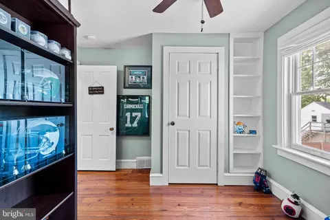 Entry Way - 79 Hillside Ave, Doylestown, PA 18901 photo 3 of 4