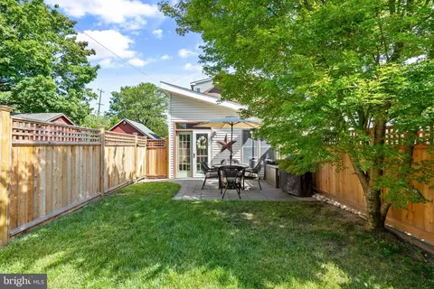 Exterior - 79 Hillside Ave, Doylestown, PA 18901 photo 3 of 4
