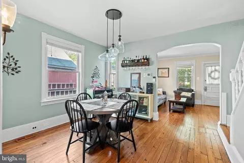 Dining - 79 Hillside Ave, Doylestown, PA 18901 photo 2 of 2