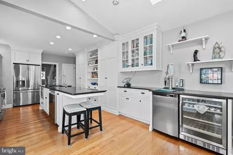 Kitchen - 79 Hillside Ave, Doylestown, PA 18901 photo 4 of 4