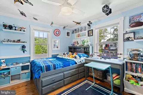 Bedroom - 79 Hillside Ave, Doylestown, PA 18901 photo 2 of 5