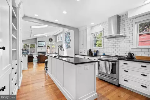 Kitchen - 79 Hillside Ave, Doylestown, PA 18901 photo 1 of 4