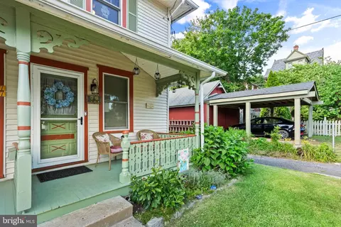 Exterior - 79 Hillside Ave, Doylestown, PA 18901 photo 1 of 4