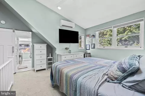 Bedroom - 79 Hillside Ave, Doylestown, PA 18901 photo 5 of 5