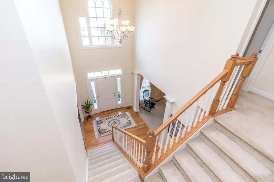 Entry Way - 1813 Sycamore Dr, Quakertown, PA 18951 photo 6 of 8