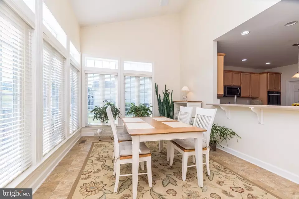 Dining - 1813 Sycamore Dr, Quakertown, PA 18951 photo 2 of 7