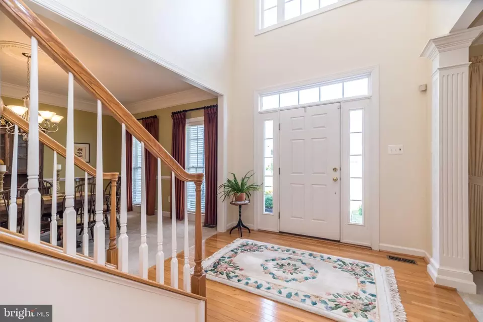 Entry Way - 1813 Sycamore Dr, Quakertown, PA 18951 photo 1 of 8