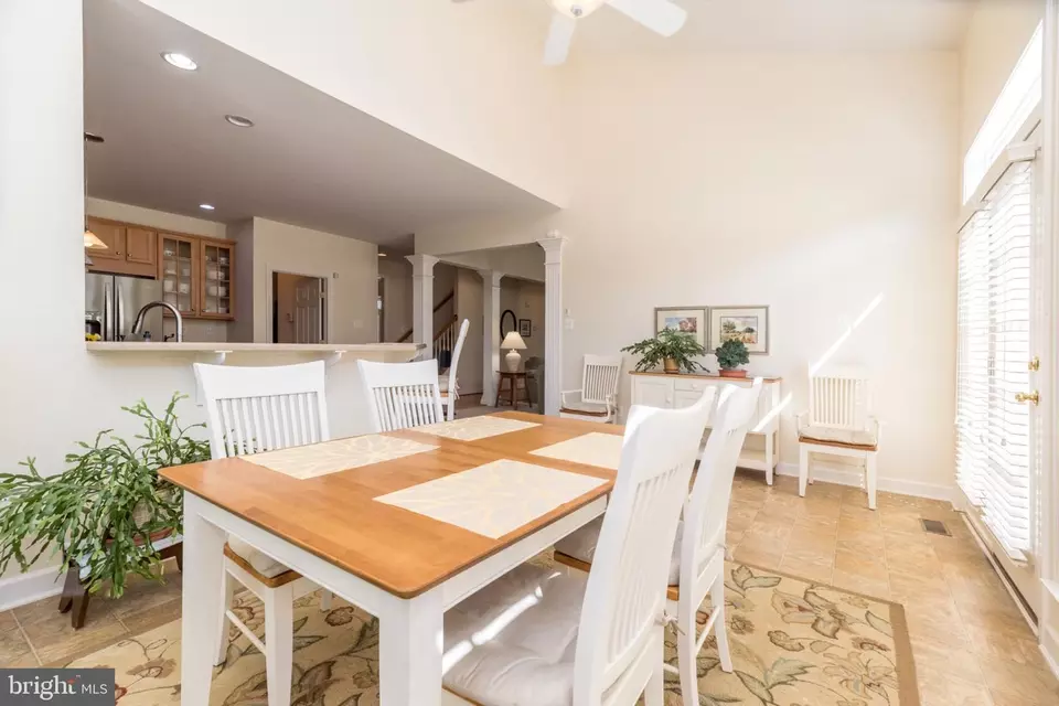 Dining - 1813 Sycamore Dr, Quakertown, PA 18951 photo 4 of 7