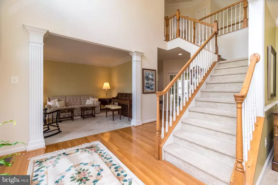 Entry Way - 1813 Sycamore Dr, Quakertown, PA 18951 photo 3 of 8