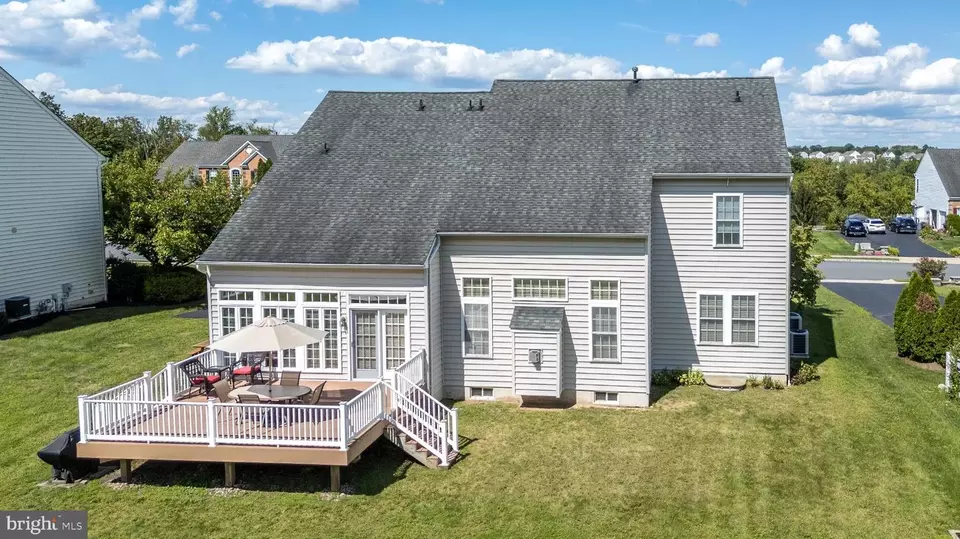 Exterior - 1813 Sycamore Dr, Quakertown, PA 18951 photo 8 of 8