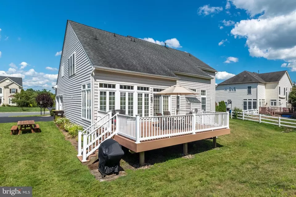 Exterior - 1813 Sycamore Dr, Quakertown, PA 18951 photo 4 of 8