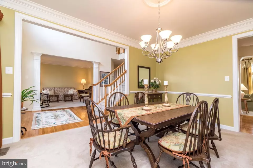 Dining - 1813 Sycamore Dr, Quakertown, PA 18951 photo 7 of 7