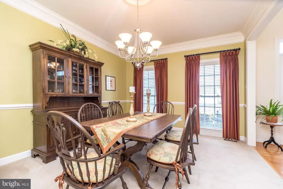 Dining - 1813 Sycamore Dr, Quakertown, PA 18951 photo 6 of 7