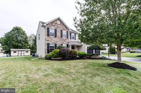 1120 Berkley Ave, Quakertown, PA 18951