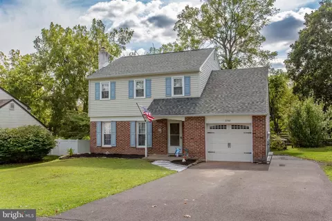 2798 Forge Pl, Doylestown, PA 18902