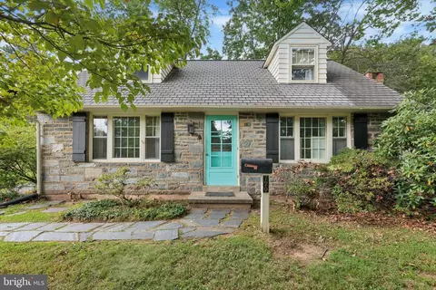729 Stryker Ave, Doylestown, PA 18901