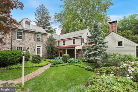 2320 Turk Rd, Doylestown, PA 18901
