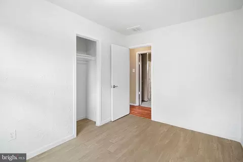 Bedroom - 906 Stephen Ave, Croydon, PA 19021 photo 5 of 5