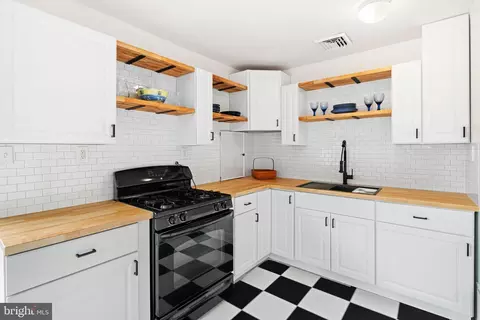 Kitchen - 906 Stephen Ave, Croydon, PA 19021 photo 1 of 1