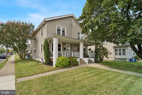 160 Bellevue Ave, Penndel, PA 19047