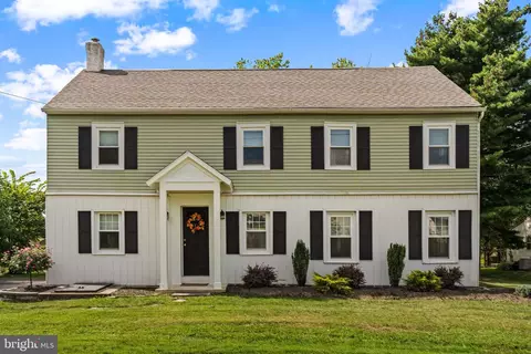 172 E Paletown Rd, Quakertown, PA 18951