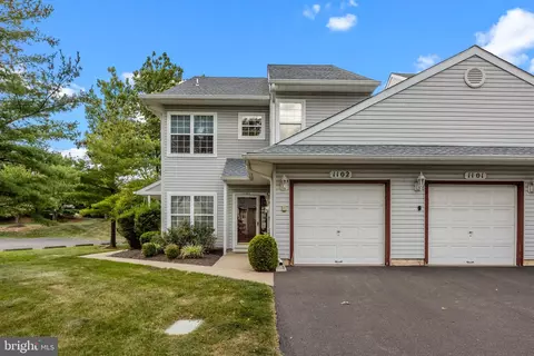 1102 Waterford Rd #1, Yardley, PA 19067