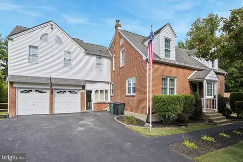 1581 Heather Rd, Huntingdon Valley, PA 19006