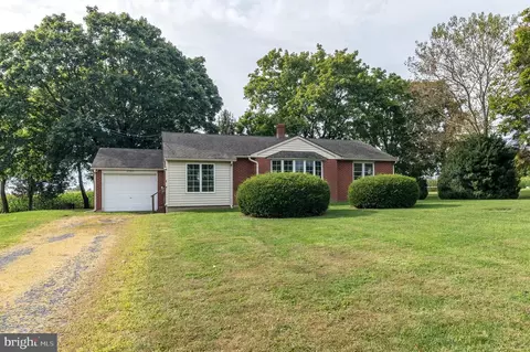 2385 W Zion Hill Rd, Quakertown, PA 18951