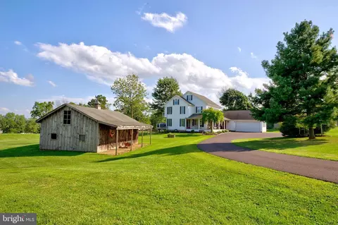 1701 Broad St, Perkasie, PA 18944