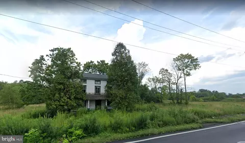 5403 Stump, Pipersville, PA 18947