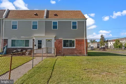 5731 Mitchell Rd, Levittown, PA 19057