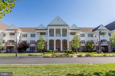 6101 Meridian Blvd, Warrington, PA 18976