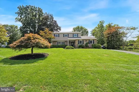 58 Highspire Rd, Richboro, PA 18954