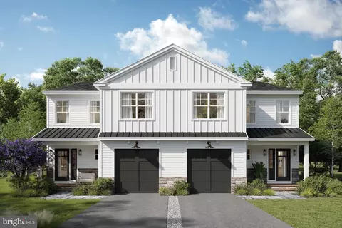myers dr LOT 1, Doylestown, PA 18901