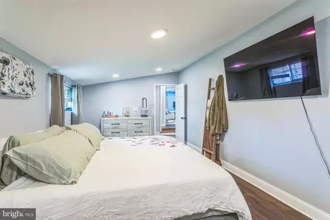 Bedroom - 414 Delaware Ave, Croydon, PA 19021 photo 2 of 4