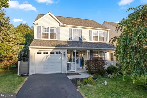 1706 Weidner Ct, Quakertown, PA 18951