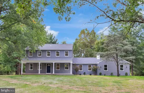 5925 Corrigan Rd, Doylestown, PA 18902