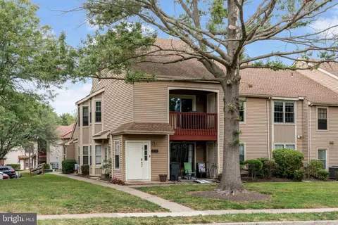 2010 Barry Ct #743B, Southampton, PA 18966