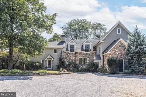 5025 Anderson Rd, Doylestown, PA 18902