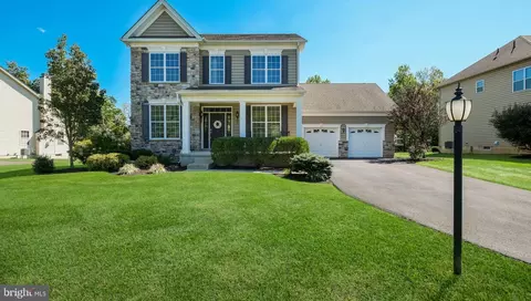 5068 Kratz Carriage Rd, Pipersville, PA 18947