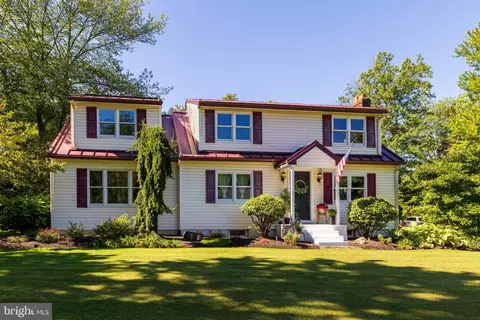 1012 Callowhill Rd, Perkasie, PA 18944