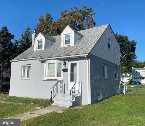 1313 Wynfield Ave, Bristol, PA 19007